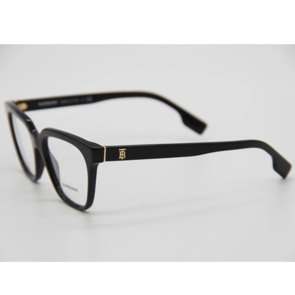 NEW BURBERRY DORIEN BE2324 3001 WOMEN’S EYEGLASSES BURBERRY B 2324 BLACK
